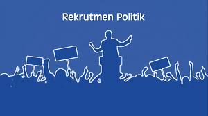 Kemajumukan etnik dalam proses politik. Rekrutmen Politik Sosiologi Magis