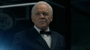 Everyone knows hopkins is a phenomenal actor. Anthony Hopkins Westworld Youtube