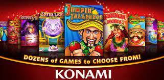 This free casino game is constantly getting new slot machines, which means that you can continually find new favorites. My Konami Slots Free Vegas Casino Slot Machines Com Playstudios Mykonami Apk Aapks