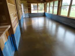 Dancer Concrete Fort Wayne Indiana Stained Concrete Floor Lima Ohio 46 Concrete Stained Floors Stained Concrete Concrete Floors