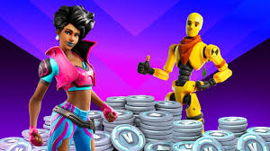 Learn how to get your free v bucks. Fortnite Free V Bucks How To Earn Free V Bucks In Fortnite Pc Gamer