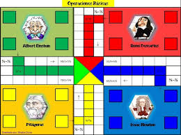 Matematica Divertida Ludo Games Joy Tetris