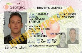Download Pin On Novelty Psd Usa Driver License Template