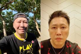 Jun 29, 2021 · 本月28日是藝人趙正平的52歲生日，而今年生日他收到1個相當難忘的「禮物」，是來自曾患有重度憂鬱症道具助理的一封簡訊，因過去該名助理在劇組因做得不過完善挨過罵，不過仍抱著感恩的心向趙正平表達感謝之情，「很謝謝您在現場雖然罵我但也願意教導。 Ordip 86stuxfm