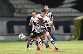 Acompanhe o resultado da partida, saiba quem fez os gols, siga as estatísticas e escalações. Botafogo Pb X Confianca Tudo O Que Voce Precisa Saber Sobre O Jogo Da Rodada 15 Brasileirao Serie C Ge