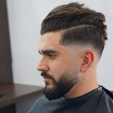 For men with medium length hair who prefer a part instead of a slick back, there are tons of options here as well. Get Best 20 Medium Length Hairstyles For Men Fashionterest