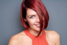 Once you've mixed the dye, it lasts 30 minutes. How Long Does Red Hair Dye Last Living Gorgeous