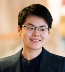 Derby Poetry Festival 2024 Headline event Poets Revealed