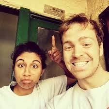 The first being the guest interview where dax shepard remains the dominant conversation driver, and the end quarter that cohost monica padman uses to fact check whatever information is espoused throughout. Dax Shepard And Monica Padman Relationship Dax 2020