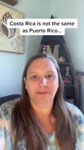 Knowing your destination is a pretty important part of travel. #costarica  #costaricatravel #puertorico #travelsnafus #traveladvisor #travelagent  #dontmakethismistake