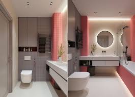 Coole Und Praktische Badezimmer Ideen Und Bilder Modernes Badezimmerdesign Moderne Badezimmerideen Modernes Luxurioses Badezimmer