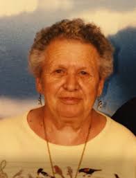 Lois F. Pfurr Obituary