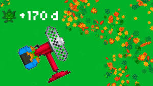Shop this collection (1227) model# ry40480vnm. Farming 1 000 000 000 000 000 000 000 000 Leaves With New Upgrades In Leaf Blower Revolution Youtube