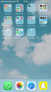 Pin By ʀᴀᴠᴇɴ ღ On Homescreen Layout Inspo Iphone Home Screen Layout Iphone Organization Iphone App Layout