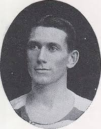 Billy Barnes (footballer)
