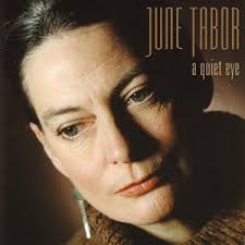 June Tabor
