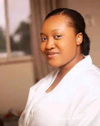 Warrior daughter of the king finds strength in faith