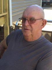 Obituary for Michael Thomas