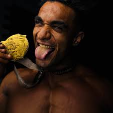 Sasquatch Pro Winner: Jeremy Buendia Sasquatch Pro Results:- 1st: Jeremy  Buendia 2nd: Benquil Marigny 3rd: Jamal Everette 4th: Tarik Bottoms 5th:  Jonathean Reese 6th: Cristian Cicinelli 7th: Jacob Morris 8th: Dorian  Vranjes