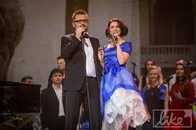 В 2016 году музыкант сыграл в очередном фильме, экшене александра беляка, «конкурсант. Strogaya Nastya Kamenskih Skazochnaya Yaremchuk Ruslana I Olya Cibulskaya Speli Na Grandioznom Shou Aleksandra Ponomareva Portal O Znamenitostyah Like