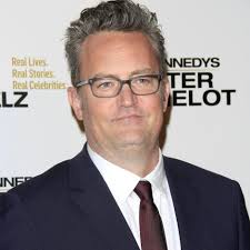 Unpassender Gag? Friends-Star Matthew Perry erntet Shitstorm