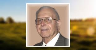 Eldridge King Obituary October 4, 2019