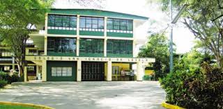Colegio san ignacio, jesuitas pamplona, pamplona. Colegio San Ignacio De Loyola Flacsi Federacion Latinoamericana De Colegios De La Compania De Jesus