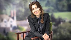 Elif is almost 5 years old but she is much more mature than her peers. Elif Shafak Turkey Is Suffering From An Increase In Gender Based Violence The National