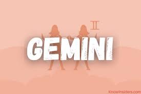 With will smith, mary elizabeth winstead, clive owen, benedict wong. Gemini Horoscope October 2021 Monthly Predictions For Love Money Career And Health Knowinsiders