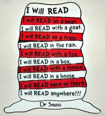 Dr seuss books are perfect beginner books for early readers. Dr Booklove S Reading Challenges The Bottom Shelf