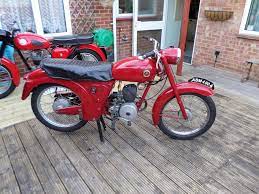 Pin On Vintage Motorcycles