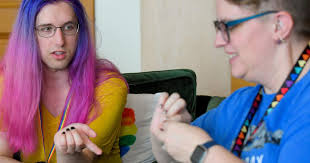 Local pride organizations respond to LGBTQ+ state of emergency