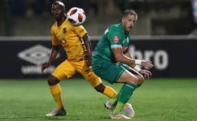 Kaizer chiefs vs amazulu preview: Chiefs Edge Amazulu In Five Goal Thriller