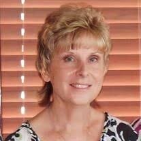 Mary Jo Rodriquez Obituary