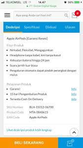 Untuk menambah dan menjaga aset kekayaan jangka panjang, seseorang akan mempertimbangkan untuk berinvestasi. Diskusi Produk Chat Seller Pusat Bantuan