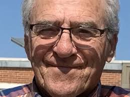 Garry Lilley Obituary (1944