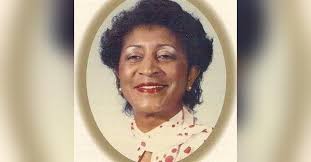 Pearlie B. Freeman Obituary