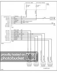 1990 Ford Ranger Radio Wiring Diagram