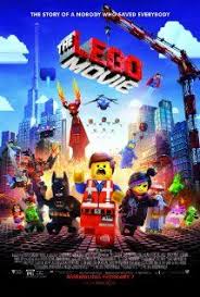 The Lego Movie 2014 Lego Movie Animated Movies Kids Movies