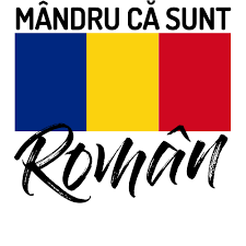 Felicitari muzicale si animate de 1 decembrie. Cana Mandru Ca Sunt Roman