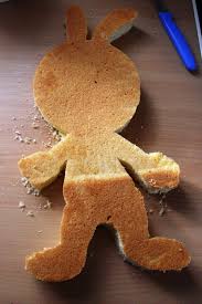 Kikaninchen sannas sechseck kikaninchen kuchen 3 geburtstagstorte 3 geburtstagstorte die 49 bilder von sannas hexekche kikaninchen kuchen zum 3. Sanna S Hexenkuche Kikaninchen Kuchen Zum 3 Geburtstag