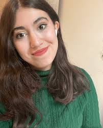 Adriana Chavez's Instagram, Twitter & Facebook