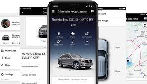 This release comes in several variants, see available apks. Mercedes Me Connect Mercedes Benz Of Henderson