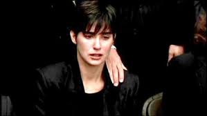 بروس ويلز رفقة طليقته ديمي مور. Demi Moore In Ghost 1990 Famousfix Com Post