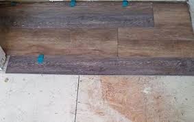 Got Chipped Floor Tile Try This Fix Hometalk Vinyl Plank Flooring Vinyl Plank Flooring
