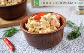 Salata de ton cu spanac si oua fierte. SalatÄƒ Cu Ton È™i Morcov Pentru O VacanÈ›Äƒ È™i Pentru Fiecare Zi Pas Cu Pas Foto Reteta Pentru O Salata Simpla Cu Conserve De Ton