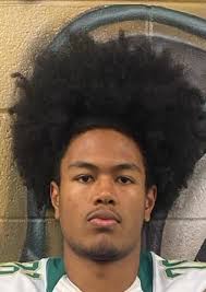 Malik Love, Middle Tennessee, Edge