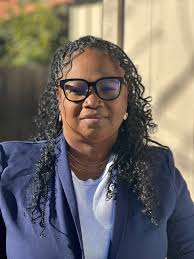 UDW Officer Nominee Bios