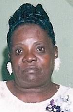 Genevie Joe Obituary