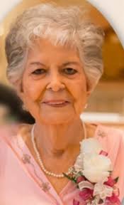Maria San Juana Hernandez Obituary